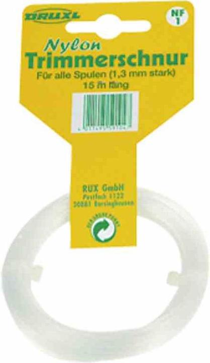 Produktbild Westfalia Polyamidfaden (Nylon), rund, 2,4 mm/ 15 m (Rasenmäher, Rasenmäher Messer + Ersatzmesser Gartenmaschinen)