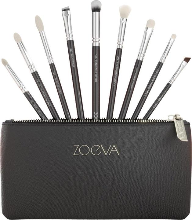 Produktbild Zoeva It'S All About The Eyes Brush Set (Eyeshadow)