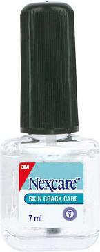 Nexcare Skin Crack Hautriss (7 ml, Flüssigkeit)