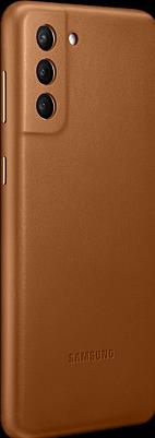Produktbild Samsung Leather Cover (Samsung Galaxy S21+ 5G)