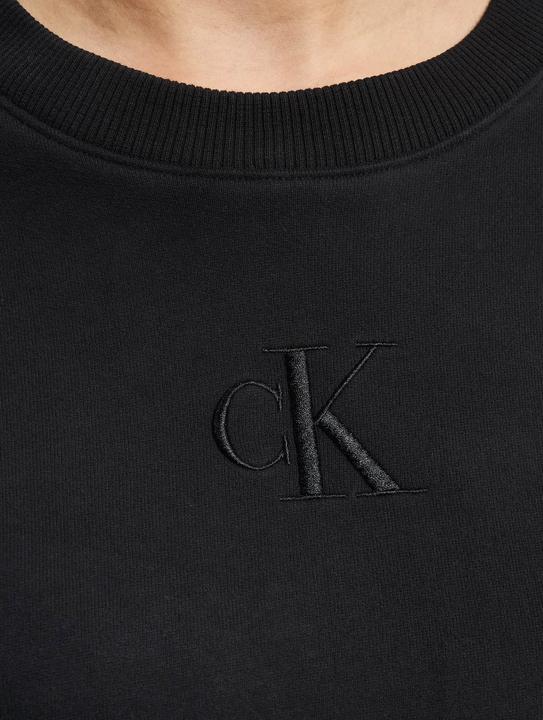 Actual product image Calvin Klein Jeans Back Polaroid Label Sweatshirt (M)