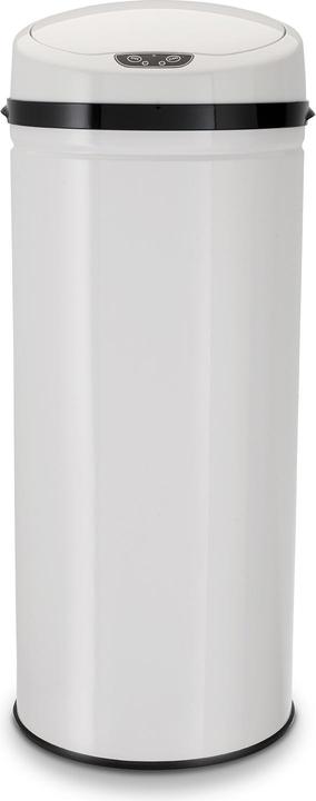 Actual product image Echtwerk Sensor Waste Bin 42.0 l white (42 l)