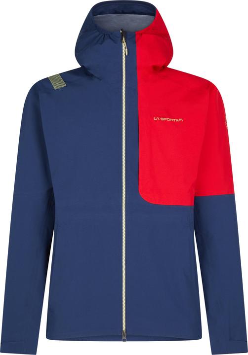 Produktbild La Sportiva Crizzle Jacke (XL)
