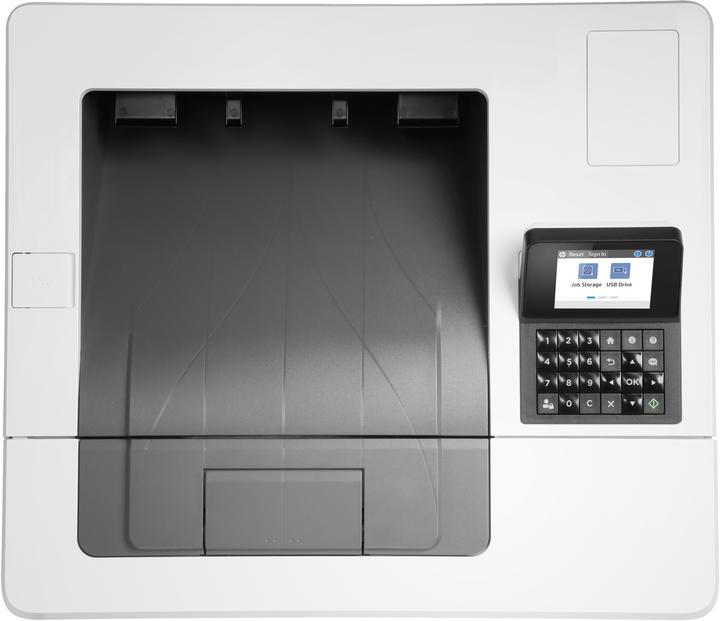 Produktbild HP LaserJet Enterprise M507dn (Laser, Schwarz-Weiss)