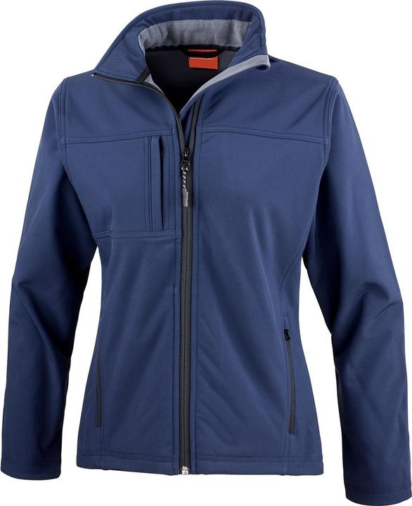 Immagine prodotto Regatta Classic Giacca Soft Shell Donna (38 D)