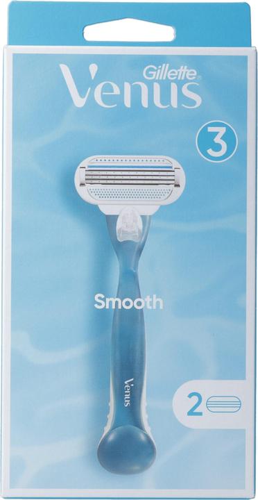 Actual product image Gillette Venus Smooth