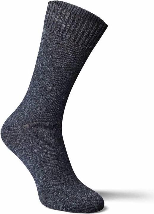 Fellhof Alpaka Socken dünn