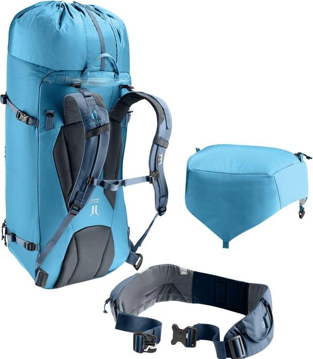 Produktbild Deuter Guide 44 + 8 (44 l)
