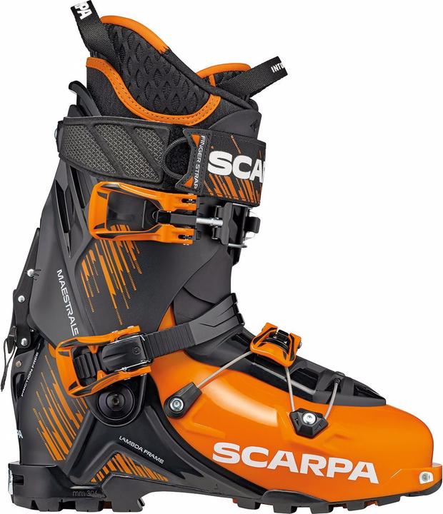 Immagine prodotto Scarpa Stivali Maestrale Touring (29.5)