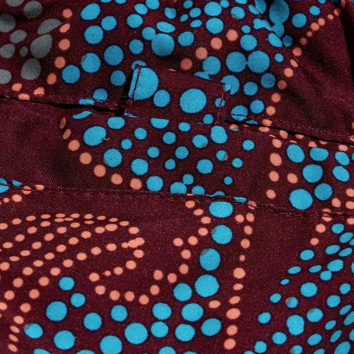 Produktbild Speedo Printed 13" Watershort (XL)