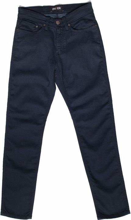 Immagine prodotto Du/Er Pantaloni No Sweat Slim (XS, S)