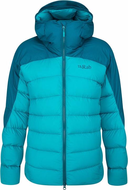 Rab Infinity Alpine Jacke