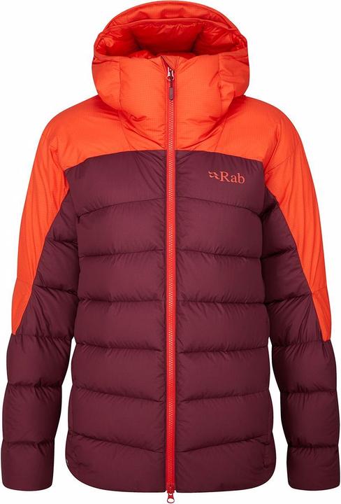 Produktbild Rab Infinity Alpine Jacke (L)