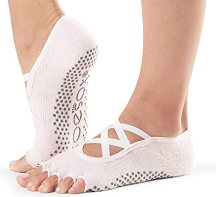 Actual product image Toesox UTMQ354 P (M)