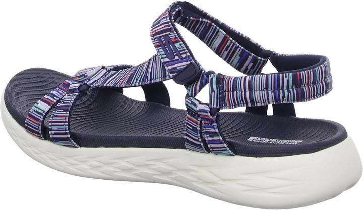 Actual product image Skechers 140013 NVMT (39)