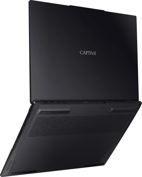 Produktbild Captiva Power Starter I86-283 Ultra 7 - (15.30", Intel Core Ultra 7 155H, 32 GB, 1000 GB, DE)