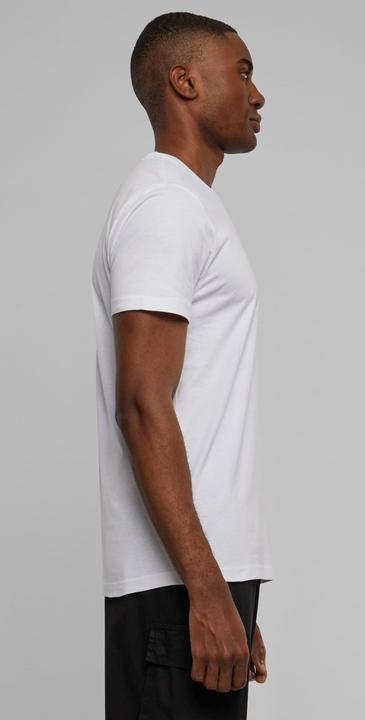 Actual product image Mister Tee Dice Fire EMB Tee (XL)