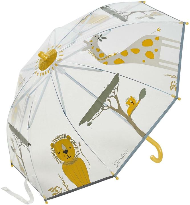 Produktbild Sterntaler Regenschirm Safari