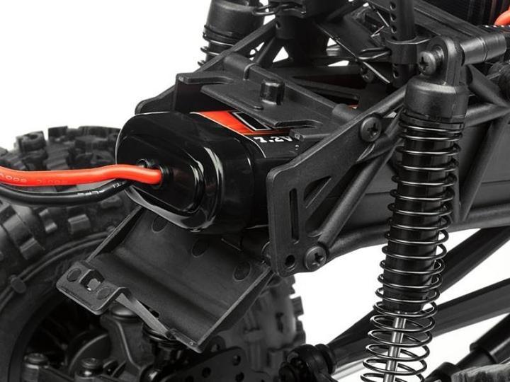 Produktbild HPI Crawler King Ford SVT Raptor (RTR Ready-to-Run)