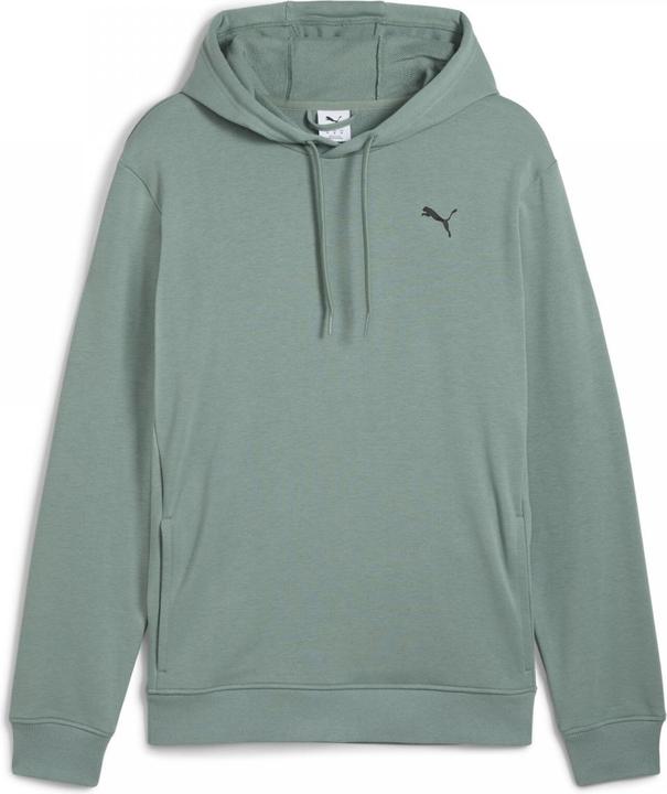 Immagine prodotto Puma M TAD ESSENTIALS Felpa con cappuccio in spugna francese (XXL)