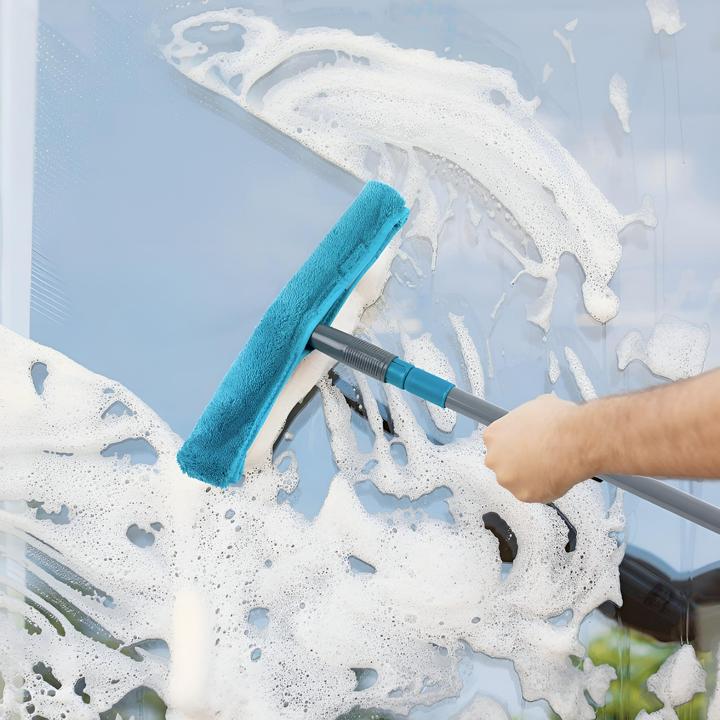Immagine prodotto Novidarte Detergente per vetri e finestre 2 in 1