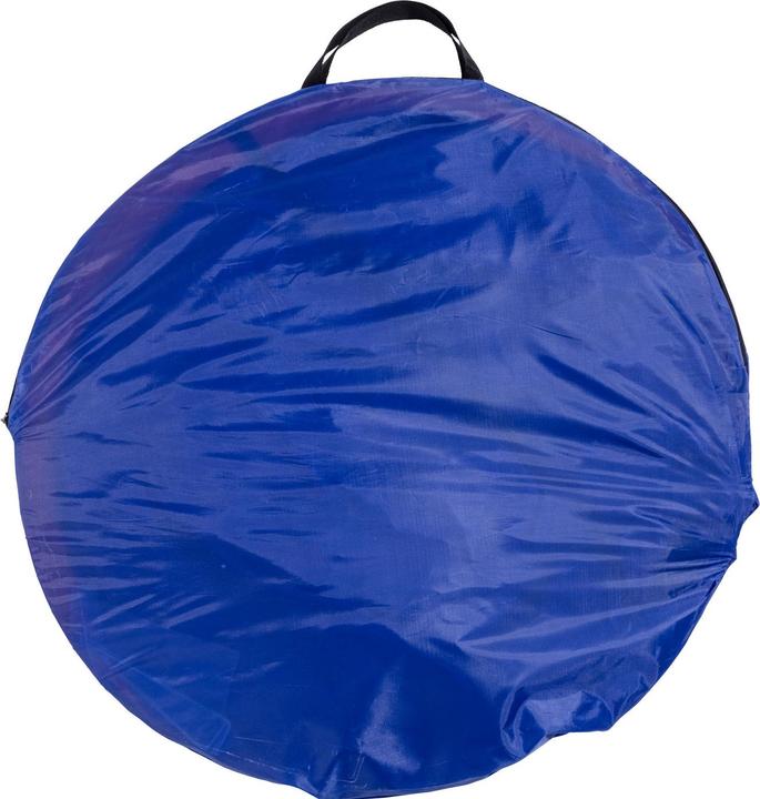 Produktbild GuGus Strandmuschel (Strandzelt + Strandmuschel, 1.20 kg, 1 Person)
