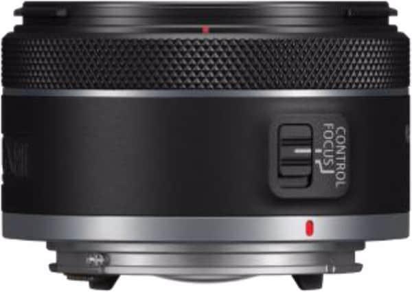 Image du produit Canon 16mm f/2.8 STM RF - (EU) (Canon RF, Plein format)