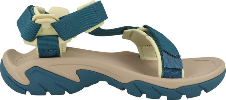 Actual product image Teva Terra Fi 5 Universal (37)