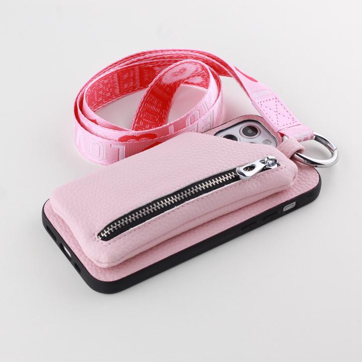 Actual product image PhoneLook Wallet cover with pocket and bow (Apple iPhone 12 Pro Max)