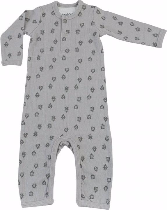 Lodger Nomad Rib Strampler (68)
