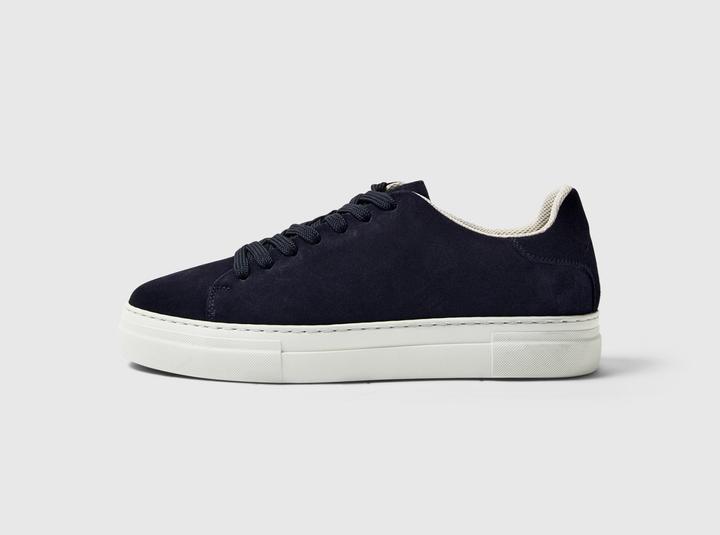 Immagine prodotto Selected Homme Scarpe da ginnastica in pelle scamosciata (42)