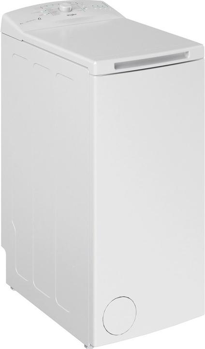 Actual product image Whirlpool TDLR 6030L PL/N (6 kg, Upwards)