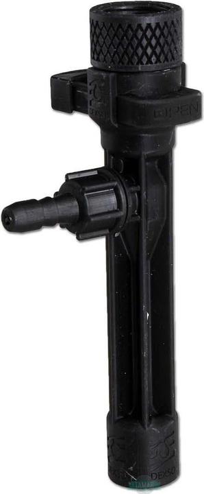 Actual product image Dexso Extractor water jet vacuum pump