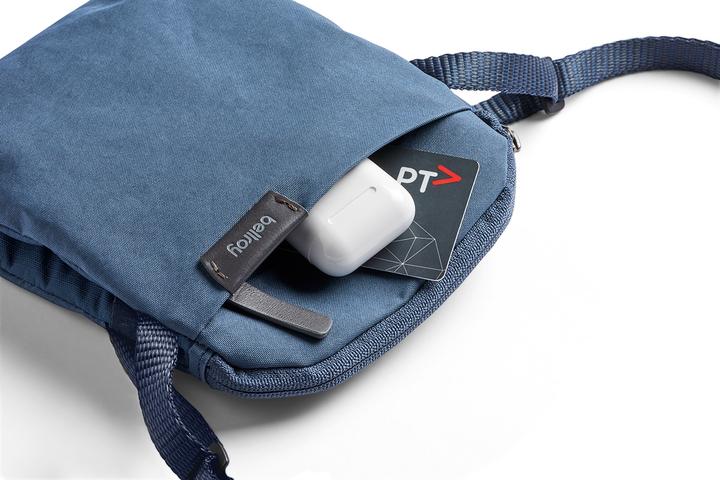 Immagine prodotto Bellroy City Pouch blu navy