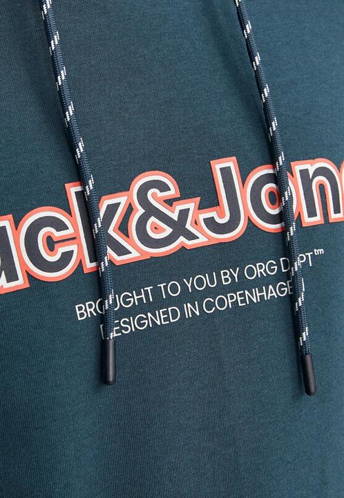 Produktbild Jack & Jones Sweat Hoodie (L)