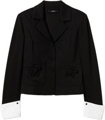Actual product image Twinset Actitude Giacche Nero (L)