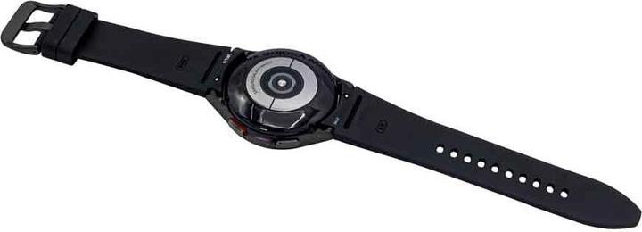 Produktbild Samsung Galaxy Watch4 Classic EU (42 mm)