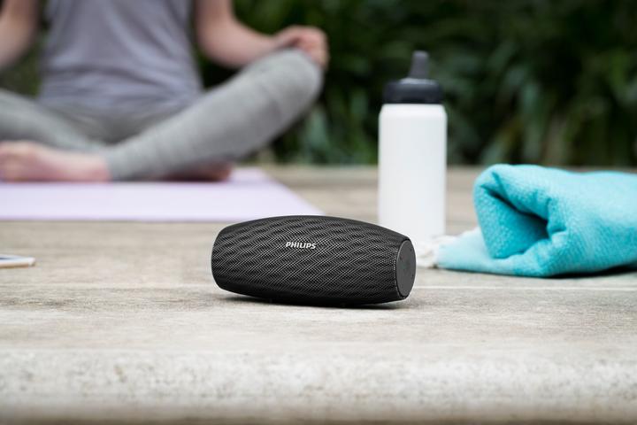 Produktbild Philips EverPlay (10 h, Akkubetrieb)