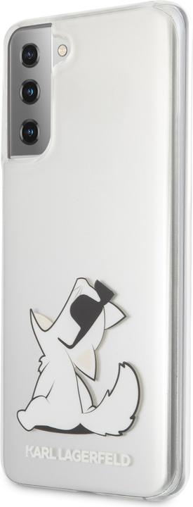 Actual product image Karl Lagerfeld Case (Samsung Galaxy S21+)