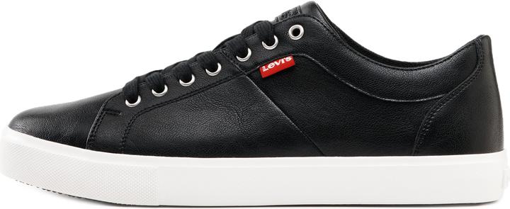 Levis Sneaker Sportlich WOODWARD (44)