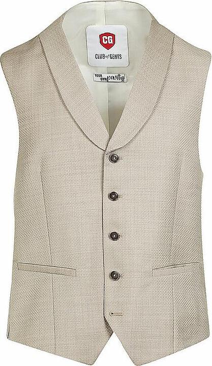 Immagine prodotto CG Gilet da abito Slim-Fit "Philipp (94)