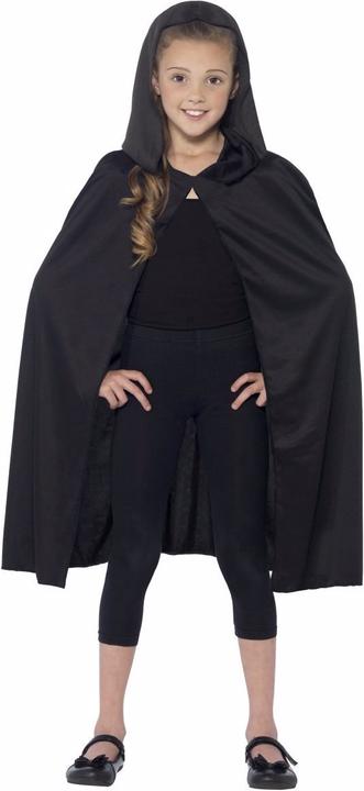 Image du produit Smiffys Cape avec capuchon (Taille unique)