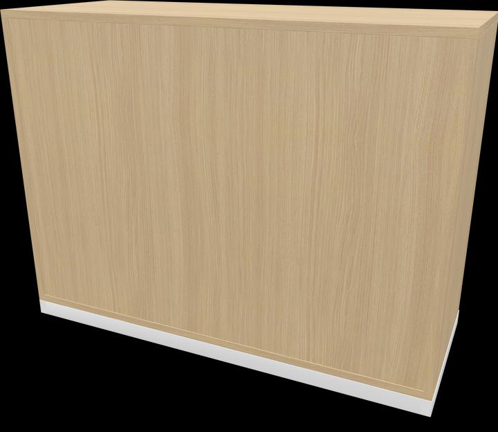Immagine prodotto Narbutas Scelta armadio con porta a battente (100 x 40 x 76 cm)