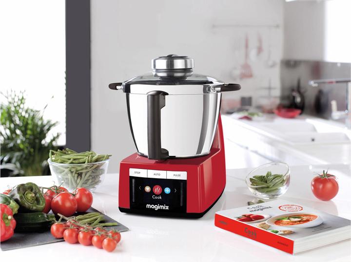 Image du produit Magimix Cook Expert (1700 W)