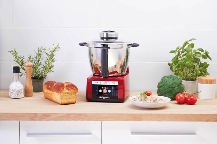 Image du produit Magimix Cook Expert (1700 W)