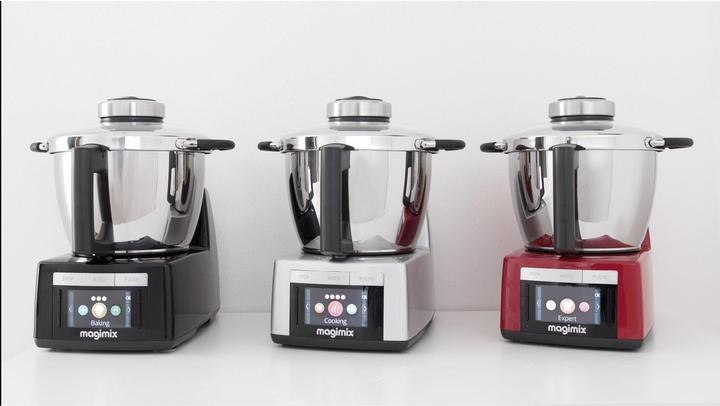 Image du produit Magimix Cook Expert (1700 W)