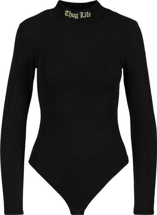 Produktbild Thug Life Statement Body - 82487 (XS)
