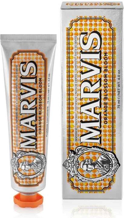 Image du produit Marvis Fleur d'oranger en fleurs (75 ml)