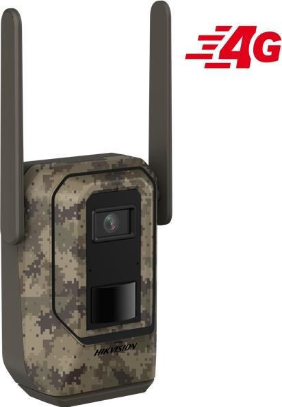 Produktbild Hikvision DS-2XS6F45G0-IC1/4G(2.8mm) 4MP Wildkamera