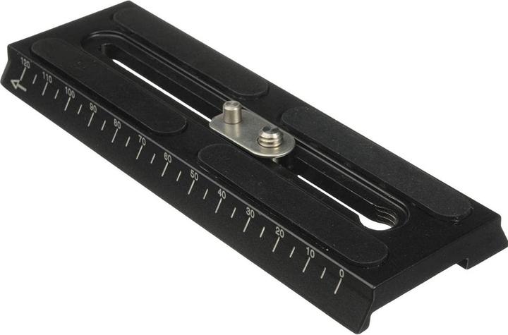 Produktbild Sachtler Sideload plate S / Ace plate - (Stativ Schnellwechselplatte)